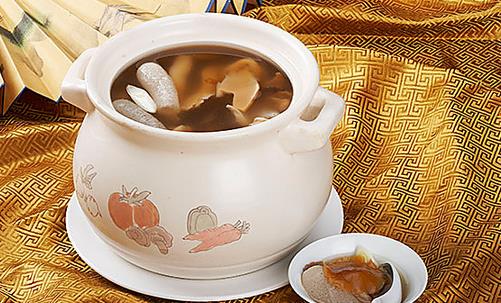 夏季煲湯別犯5個(gè)錯(cuò)誤 煲太久導(dǎo)致營(yíng)養(yǎng)流失