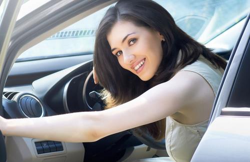 女性駕車(chē)都該注意哪些細(xì)節(jié)