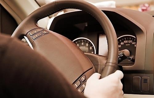 開車頭暈該如何緩解？