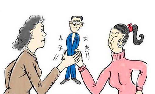 聰明媳婦善解婆婆心 婆媳關(guān)系我來(lái)支招