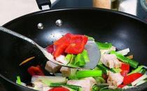 炒菜有什么竅門？讓炒菜更美味的28個技巧