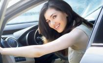 女性駕車(chē)都該注意哪些細(xì)節(jié)