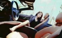 危害！開車族女性憋尿