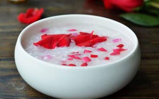 上班族吃什么好？六款養(yǎng)胃又養(yǎng)顏的花粥推薦