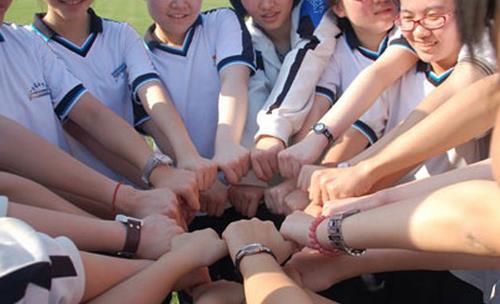 小學到初中，孩子的心理狀態(tài)如何調(diào)整