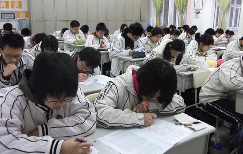高三學(xué)生家長要做到的四件事！