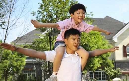 千萬不要對孩子發(fā)牢騷