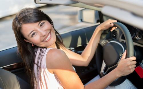 女性學(xué)車有哪些事項(xiàng)需要注意？