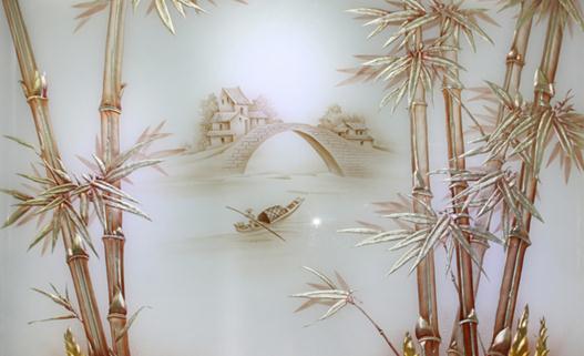 藝術(shù)玻璃如何選購(gòu)？藝術(shù)玻璃如何保養(yǎng)？