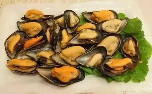 海鮮淡菜有什么功效？淡菜怎么吃營(yíng)養(yǎng)？