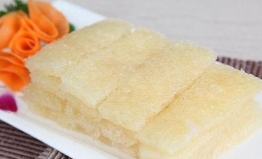 吃什么可以滋陰？盤點(diǎn)7類滋陰又補(bǔ)氣的食物