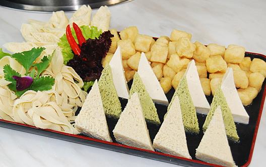 女性吃什么好？5類食物幫你遠(yuǎn)離婦科病