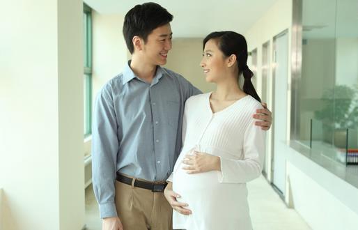 妻子懷孕了 聽(tīng)聽(tīng)準(zhǔn)爸爸的七大恐懼