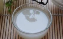 米酒有什么好處？盤點米酒的功效