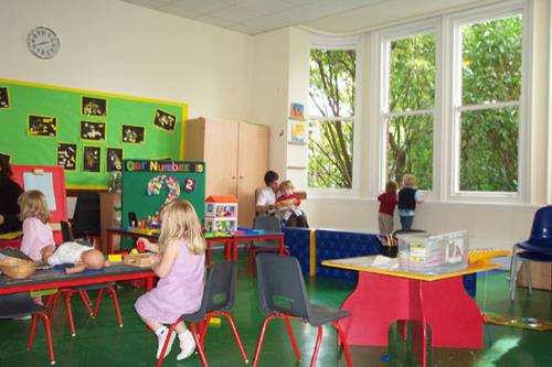 幼兒園不是萬(wàn)能的 這些東西老師真教不了