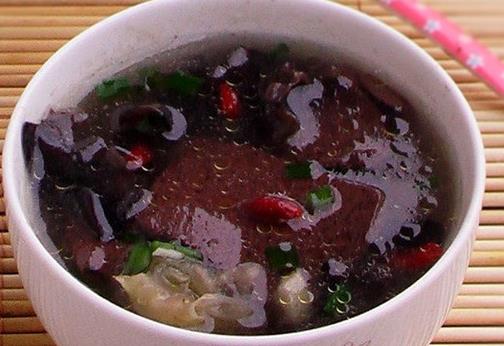 你缺鐵了嗎？冬季補(bǔ)鐵的5個(gè)食療方推薦