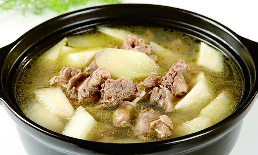 冬季養(yǎng)生忌以藥代食 盤點11大飲食養(yǎng)生禁忌