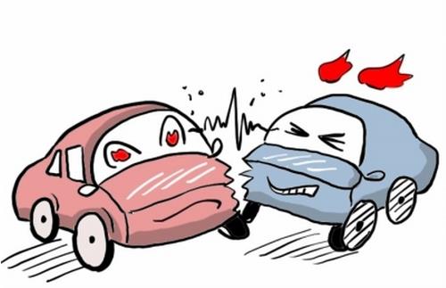 遇“駕車(chē)碰瓷幫”？ 教你幾招識(shí)別“碰瓷”