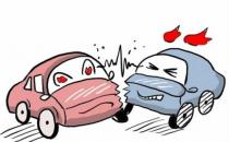 遇“駕車碰瓷幫”？ 教你幾招識(shí)別“碰瓷”