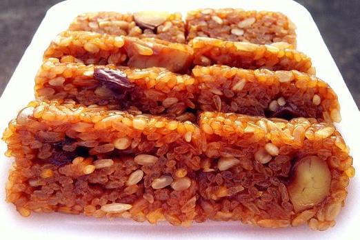 盤點(diǎn)各國(guó)元旦節(jié)的飲食習(xí)俗