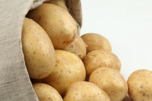 如何挑選土豆？教你土豆烹飪5個竅門