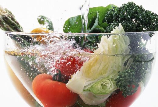 怎么洗菜干凈？教你五種干凈又健康的洗菜方法