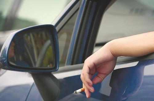 男人開車的16個壞習慣，你犯了幾個