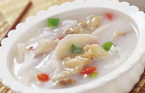 冬天吃什么對皮膚好？3款補水食譜推薦