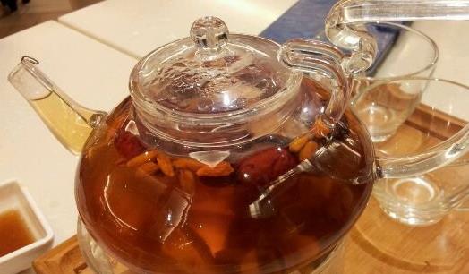 手腳冰涼吃什么好？5款暖身御寒湯水推薦