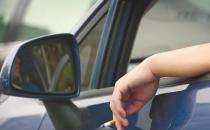 男人開車的16個(gè)壞習(xí)慣，你犯了幾個(gè)