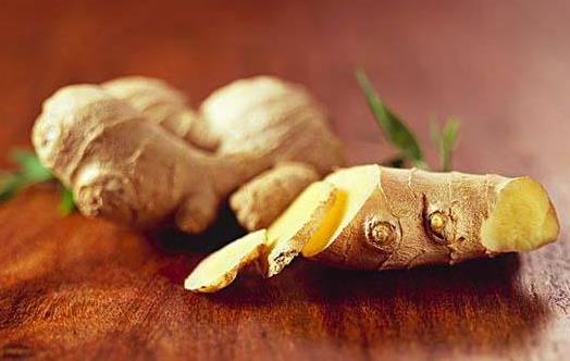 生姜不宜過(guò)量食用 三類人不要多吃姜