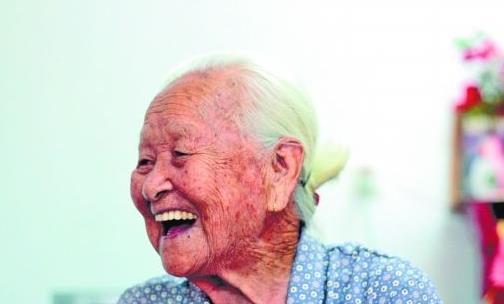 如何延緩衰老？把年齡說(shuō)小10歲