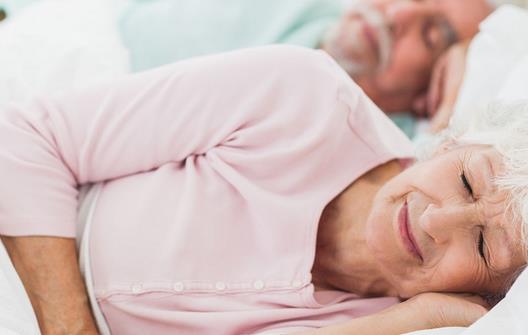 老人提高睡眠質(zhì)量避開(kāi)五個(gè)禁忌