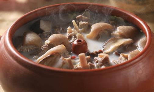 男人冬季多吃羊肉滋補(bǔ) 詳解羊肉的各種吃法