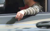 有車族要當心！車內二手煙致癌風險更高