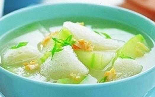 冬季上火吃什么好？8種降火食物推薦
