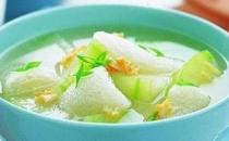冬季上火吃什么好？8種降火食物推薦