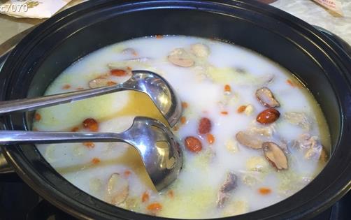 羊肉配豆腐營養(yǎng)又降火 小寒養(yǎng)生火鍋有講究