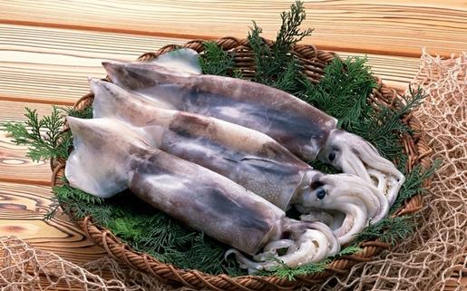 如何清洗魷魚？怎么去掉魷魚腥味？