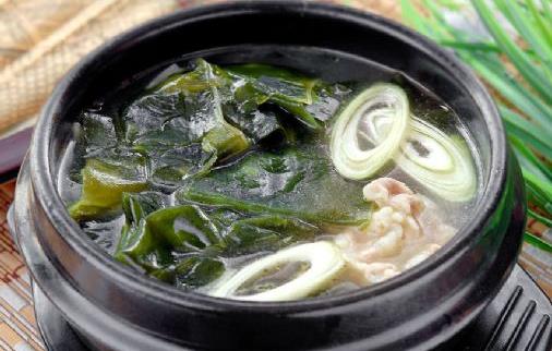 減肥喝什么湯好？推薦6種好喝又減肥的湯