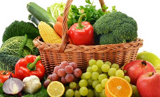 秋季飲食有主次 哪些食物要常吃？