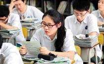 高考生心理問(wèn)題源自哪里？