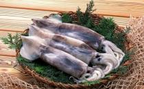 如何清洗魷魚？怎么去掉魷魚腥味？