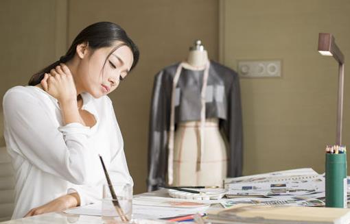 上班族當(dāng)心：身體過勞的10個危險信號