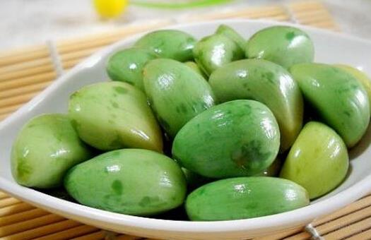 臘八蒜怎么做？臘八蒜的做法以及吃法