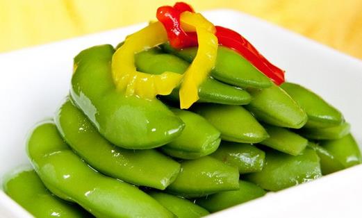 女人脾虛吃什么？推薦5種豆類及食療方