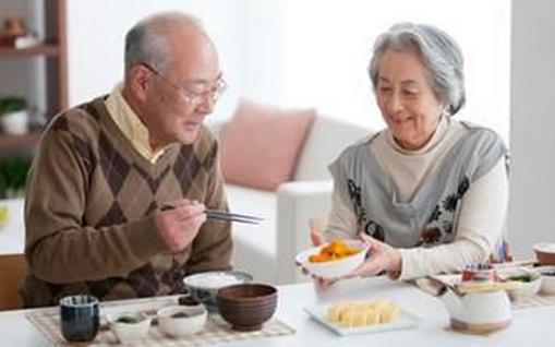 老人如何護(hù)理保健消化道
