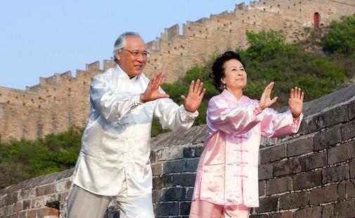 警報(bào)！老人運(yùn)動(dòng)有五戒