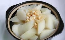 秋季吃什么進(jìn)補(bǔ)好？秋季養(yǎng)生五大食物推薦