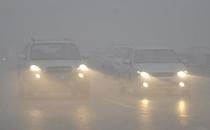 霧霾天氣行車(chē)的注意事項(xiàng)
